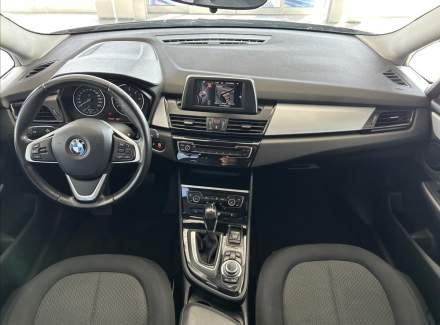 BMW - 2er