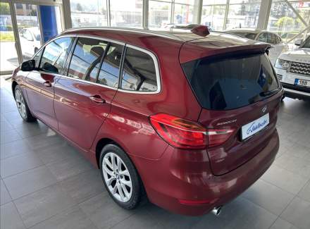 BMW - 2er