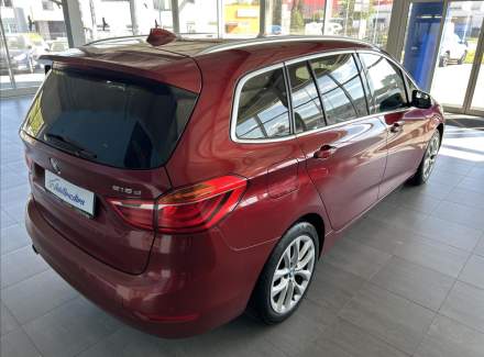 BMW - 2er