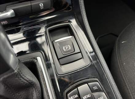 BMW - 2er