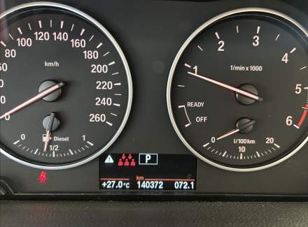 BMW - 2er