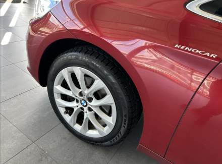 BMW - 2er