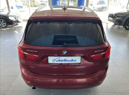 BMW - 2er