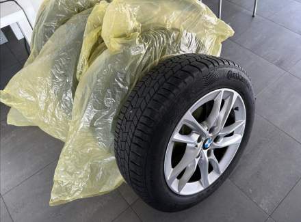 BMW - 2er