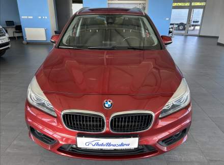 BMW - 2er