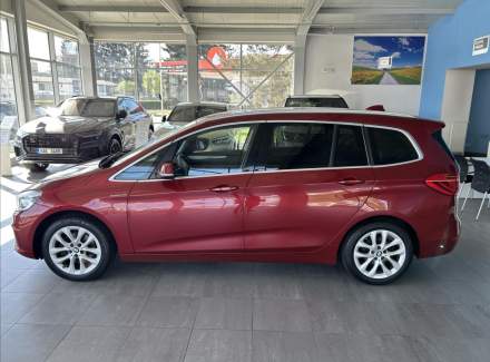BMW - 2er
