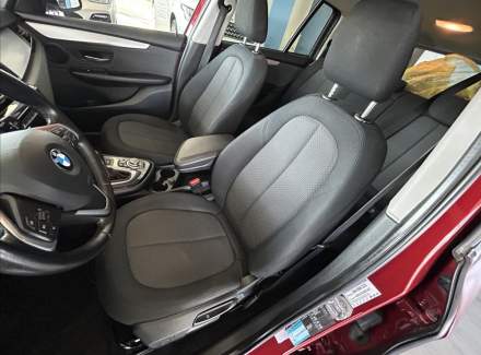 BMW - 2er