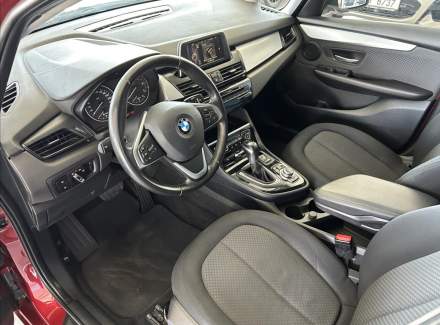 BMW - 2er