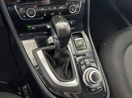 BMW - 2er