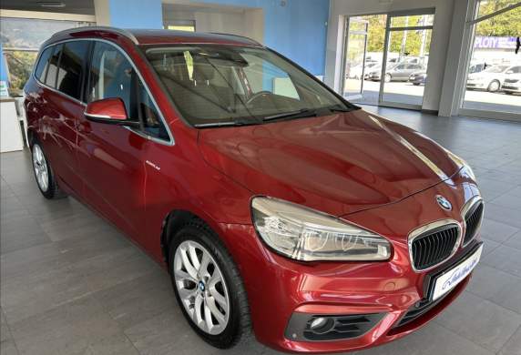 BMW - 2er