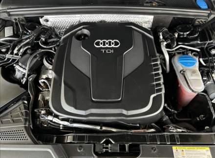 Audi - A5