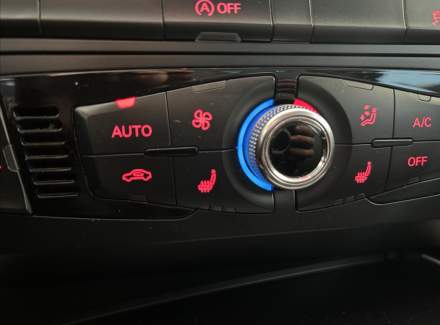 Audi - A5