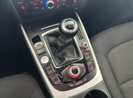 Audi - A5
