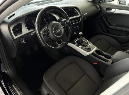 Audi - A5