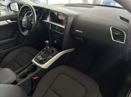 Audi - A5