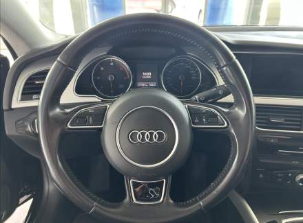 Audi - A5