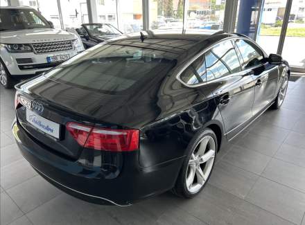 Audi - A5