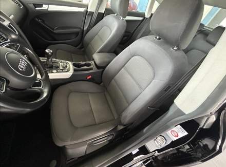 Audi - A5