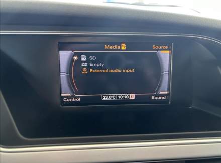 Audi - A5