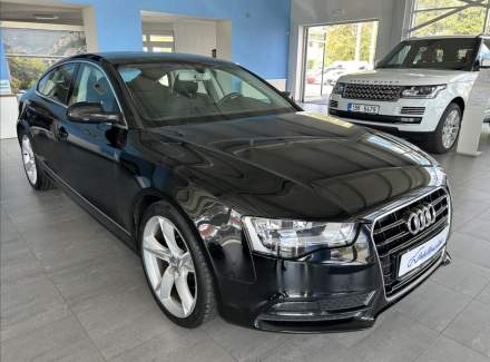 Audi - A5