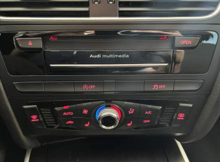 Audi - A5