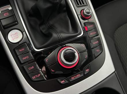 Audi - A5