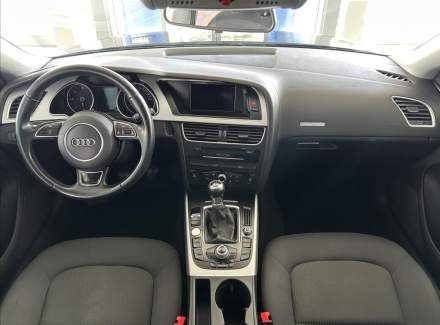 Audi - A5