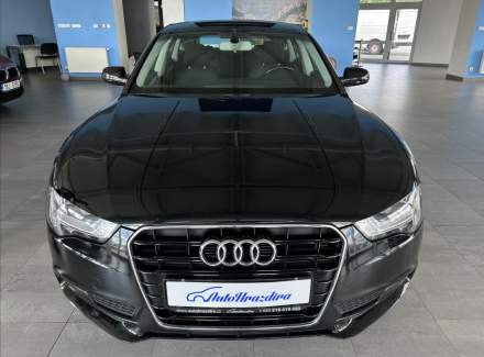 Audi - A5