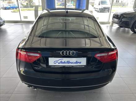 Audi - A5