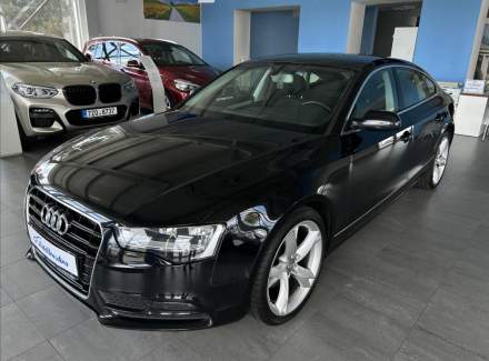 Audi - A5