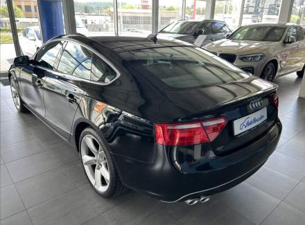 Audi - A5