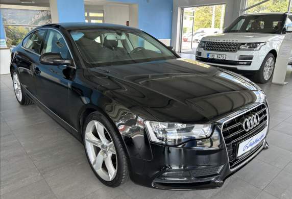 Audi - A5
