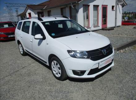 Dacia - Logan