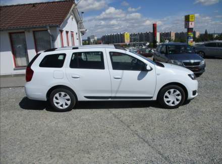 Dacia - Logan