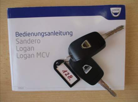 Dacia - Logan