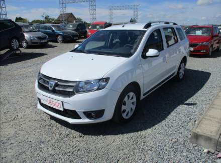 Dacia - Logan