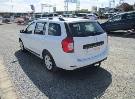 Dacia - Logan