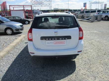 Dacia - Logan