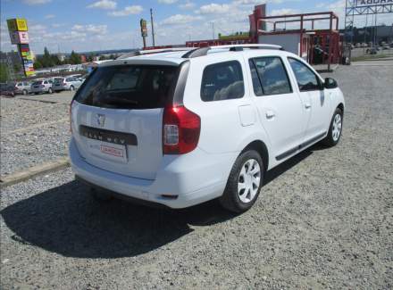 Dacia - Logan