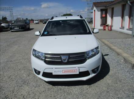 Dacia - Logan