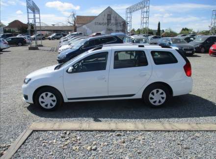 Dacia - Logan