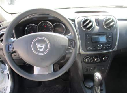 Dacia - Logan