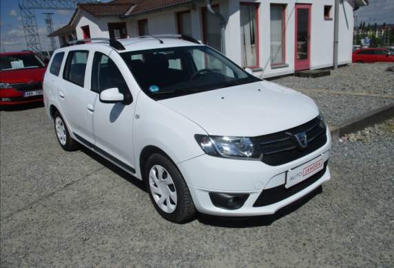 Dacia - Logan
