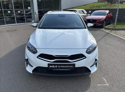 Kia - Cee'd