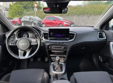 Kia - Cee'd