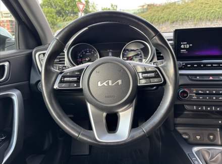 Kia - Cee'd