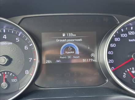 Kia - Cee'd