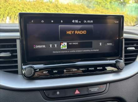 Kia - Cee'd