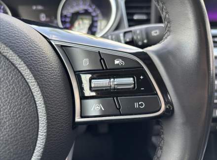 Kia - Cee'd