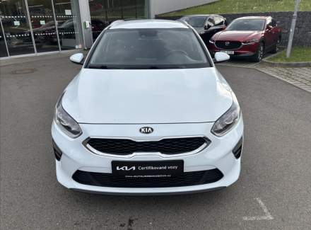 Kia - Cee'd